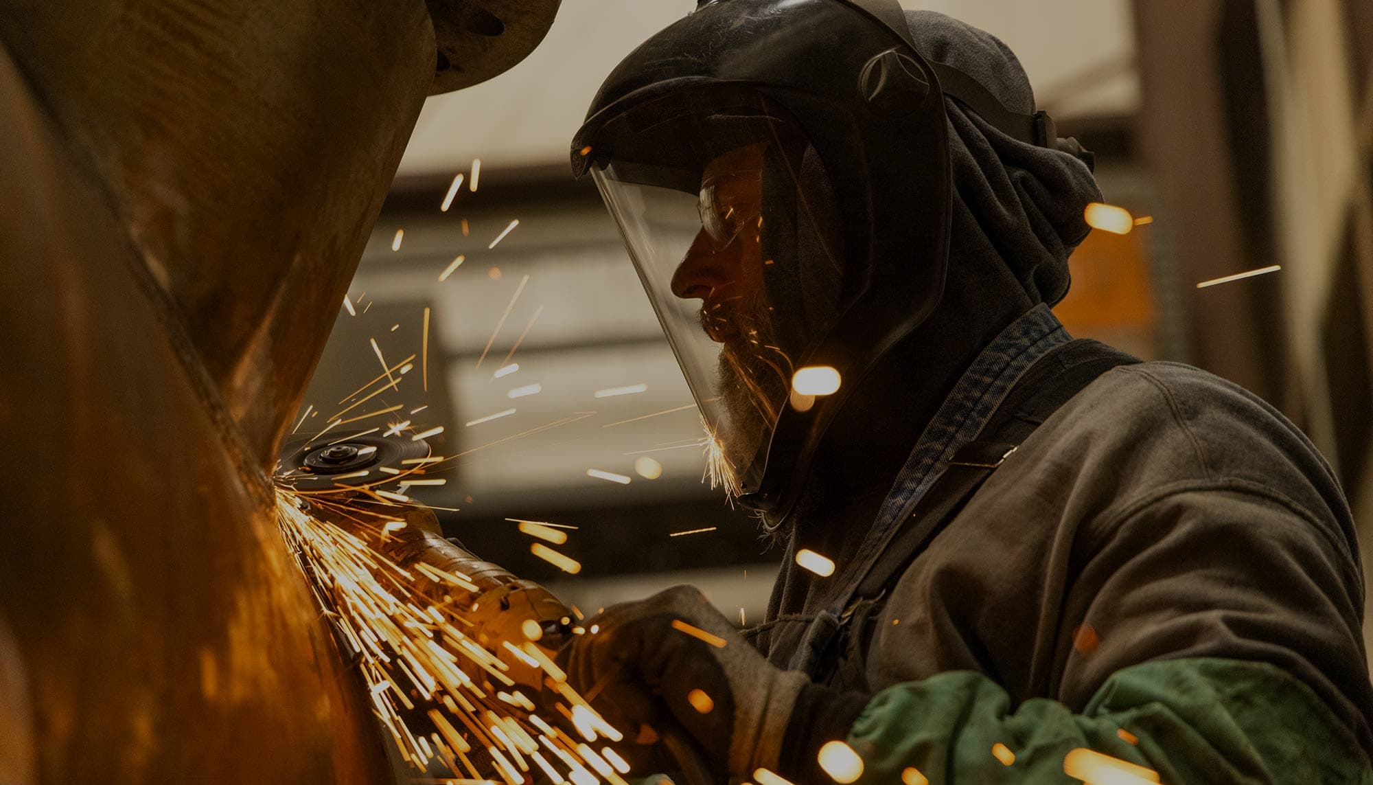 Southwest Filter Company custom engineering solutions